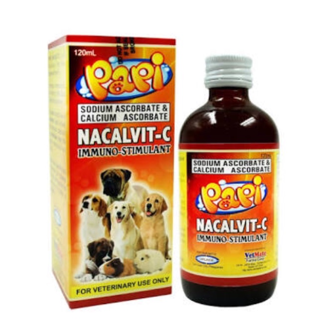 Papi vitamins 2024 for puppies