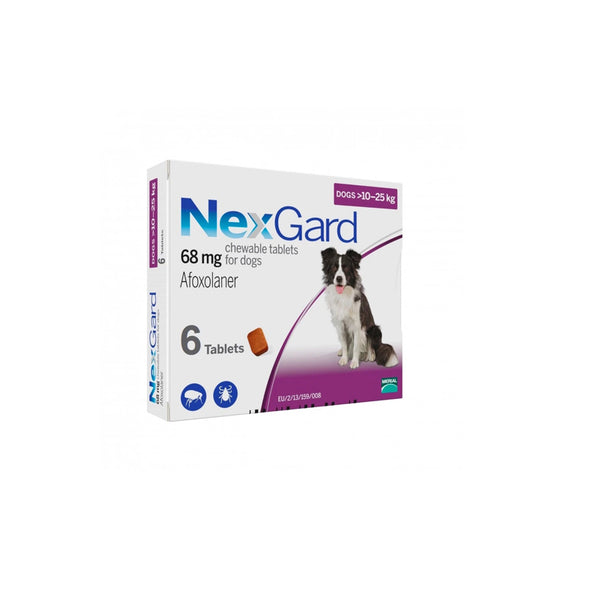 The 10 Best Flea And Tick Preventatives For Dogs Of 2023,