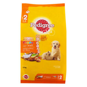 pedigree 1.5 kg