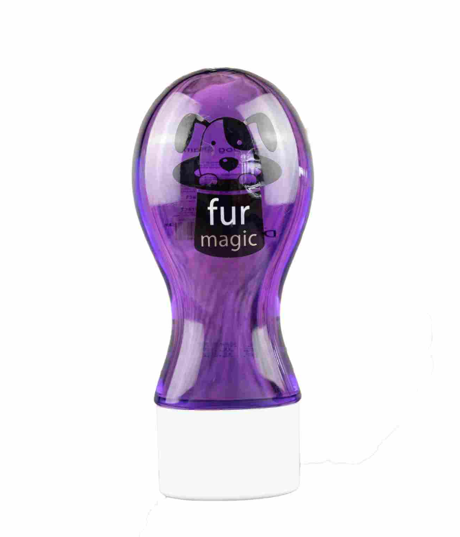 Fur magic dog on sale shampoo