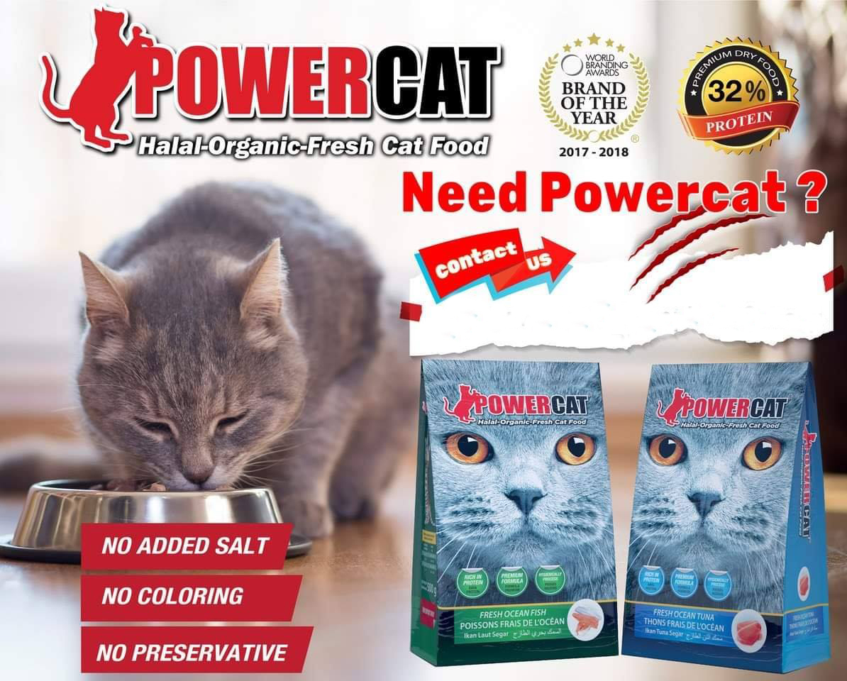 Powercat tuna 2025